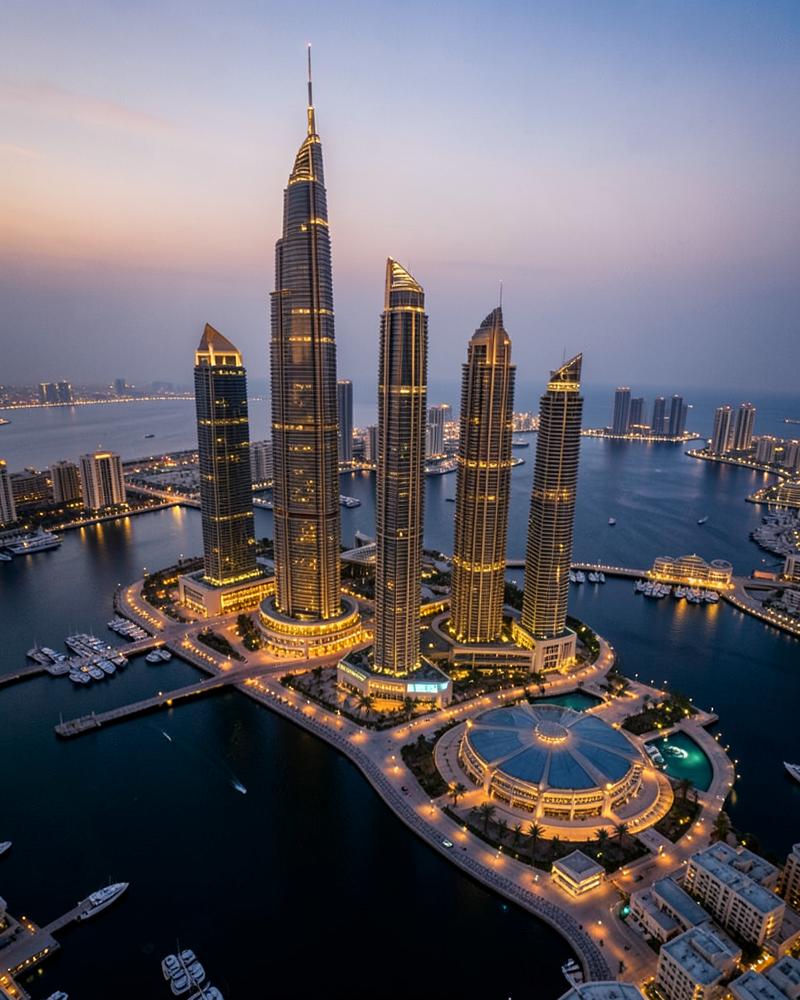 Dubai